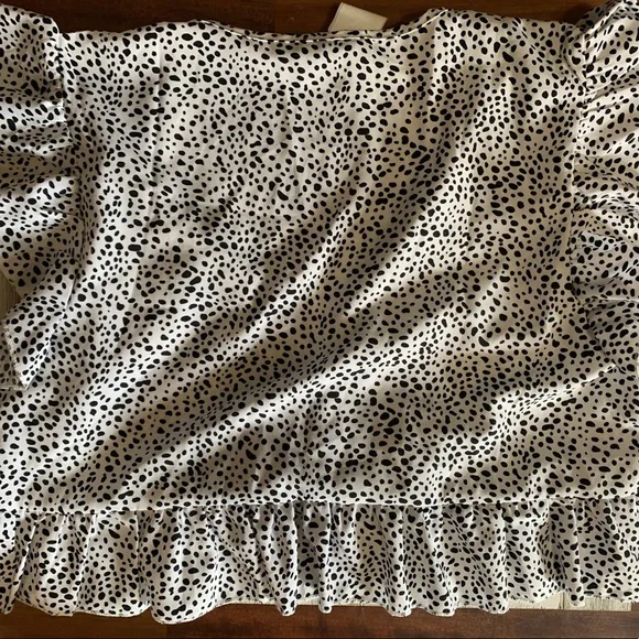 Crop top - Picture 4 of 6